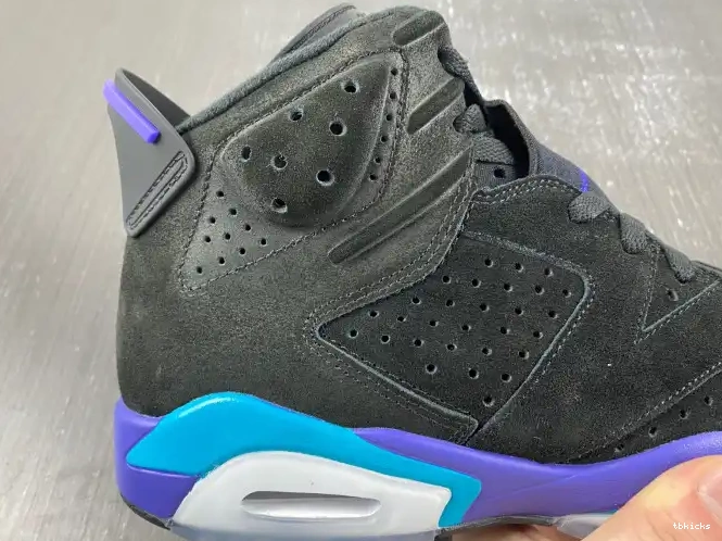 Rep TBK Jordan CT8529-004 Air Aqua 6 0508